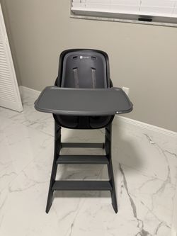 4moms High Chair