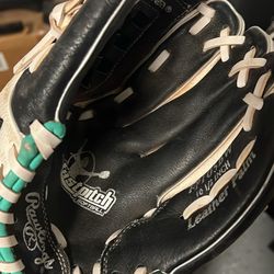 Softball Glove 