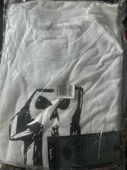 Harley Davidson Shirt
