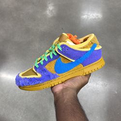 Brand new CPFM Nike dunk Sz8.5