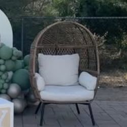 Egg Chair 