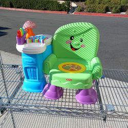 Baby Seat