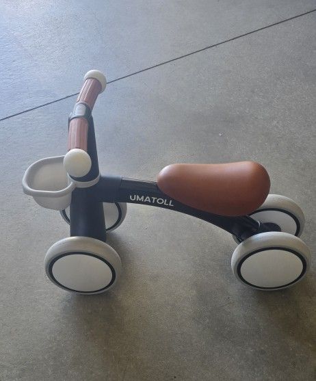 Umatoll Baby Balance Bike