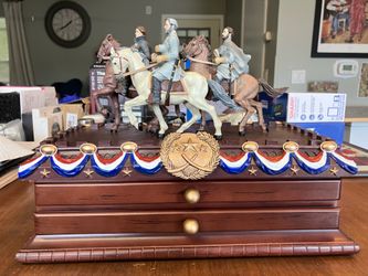 The Confederate State Quarters Collection