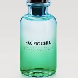 Louis Vuitton Pacific Chill De Parfum Spray 3.4oz/100ml