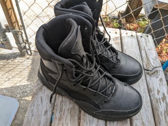 Unisex Work boots