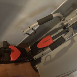 Home Gym