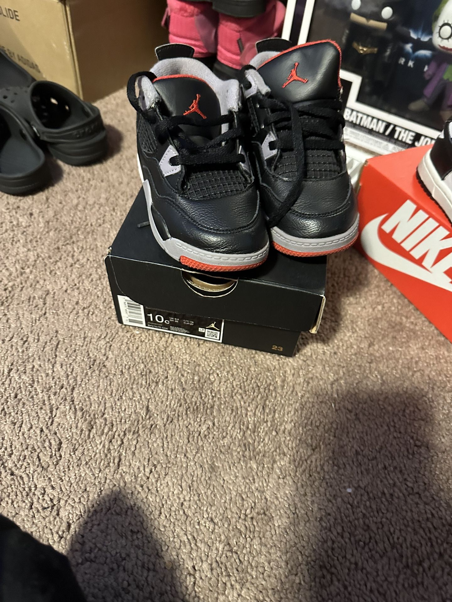 Jordan