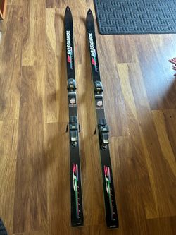 Rossingnol Slalom Carbon