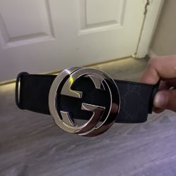 Gucci Belt