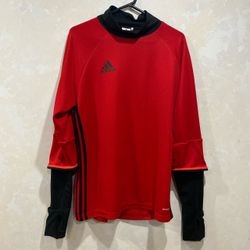 Adidas Soccer Warmup