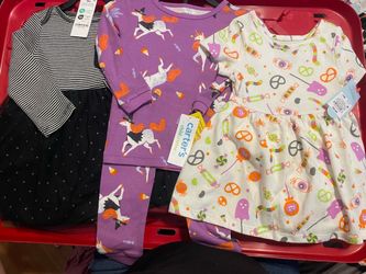 Baby girl Halloween outfits