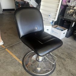 Barber Chair
