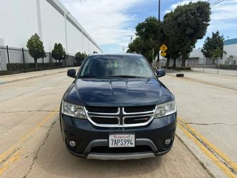 2013 Dodge Journey