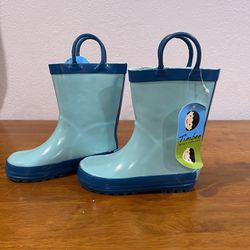 Timbee Rain boots for kids