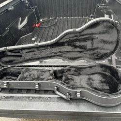 Gibson Electric Guitar Case 