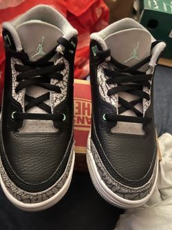 Jordan’s