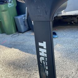 Bike Rack 
