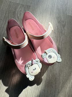 Unicorn Mini Melissa