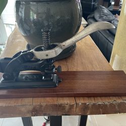 Vintage Acme No1 Binder Stapler