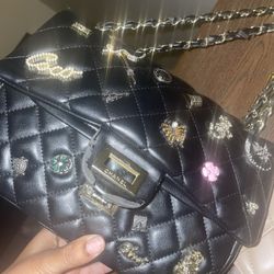 Authentic Chanel Bag