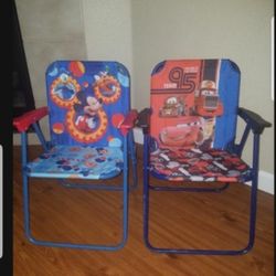 Kids Patio Lawn Chairs