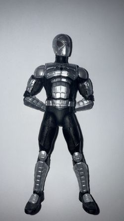 Spiderman | Armor MK 1 - Action Figure for Sale!