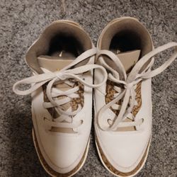 Jordan Retro Kids Size 13c