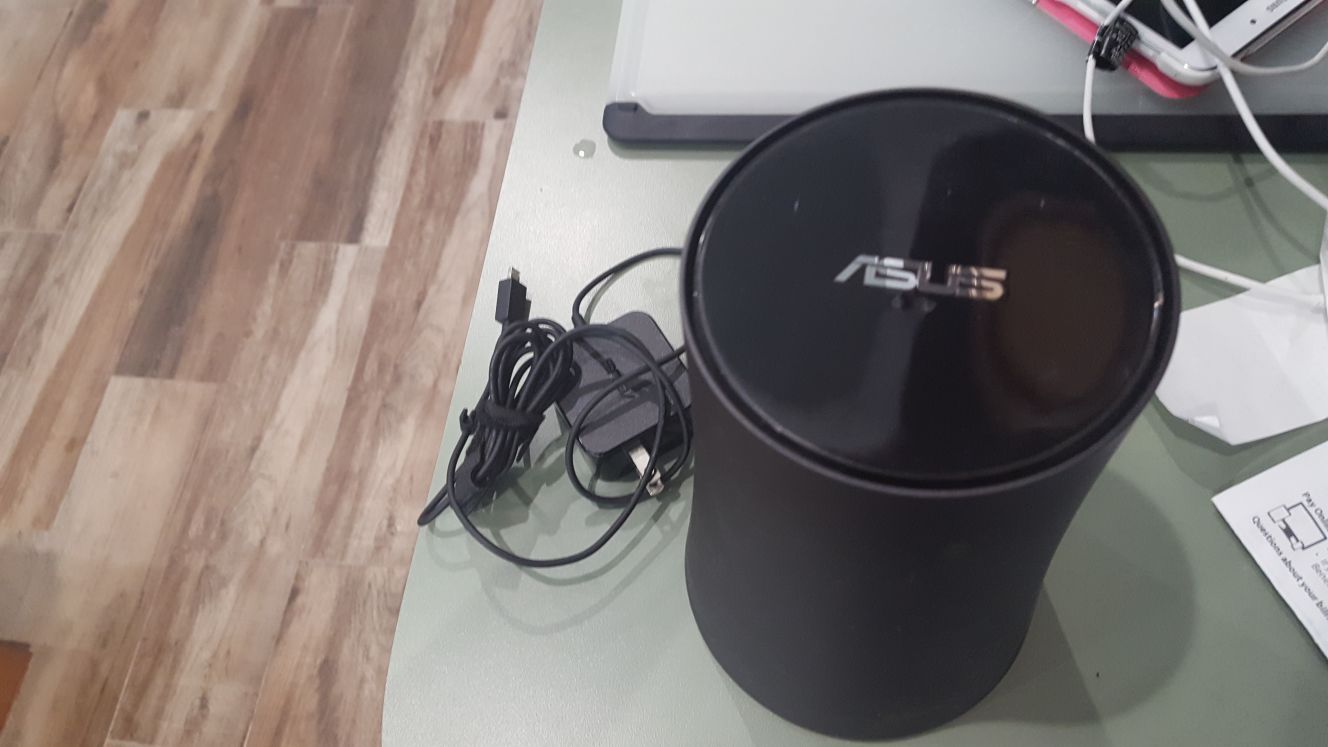 ASUS OnHub 802.11ac Google Router