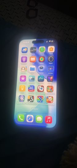 iPhone 16 plus
