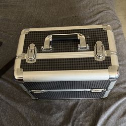 Three Tier Storage Boxes (large And Small)