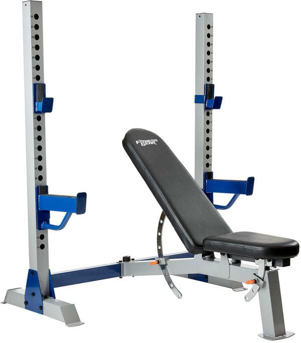 pro fitness eb1000