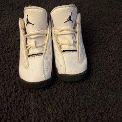 Baby Jordans 7C
