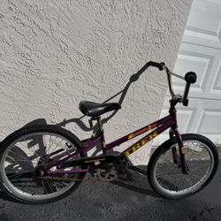 Trek 20” Bike 