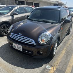 2011 Mini Cooper