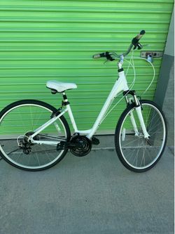 Schwinn voyager 2 laddies Aluminum Bike