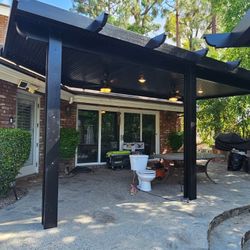 Patio Cover