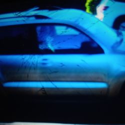 Toyota 4runner 2004  V8 Not  4x4 