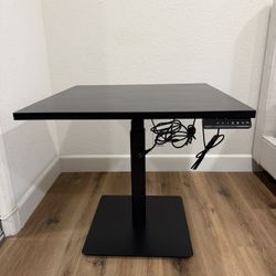 Progressive Mini Ryzer Standing Desk