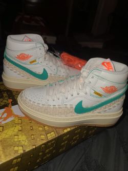 Women's Air Jordan 1 Elevate High x Bephies
Beauty Supply x UNION