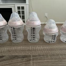 Dr Brown Bottles