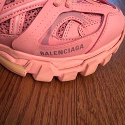 Balenciaga Track Non Led! Looking For Trade 