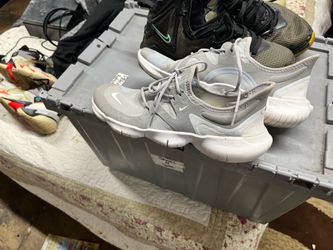 Nike/ Jordan Men’s Shoes Size 11