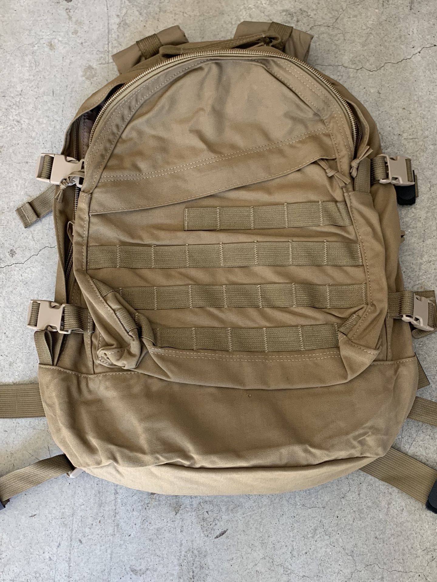London Bridge Trading 3Day Assault Backpack