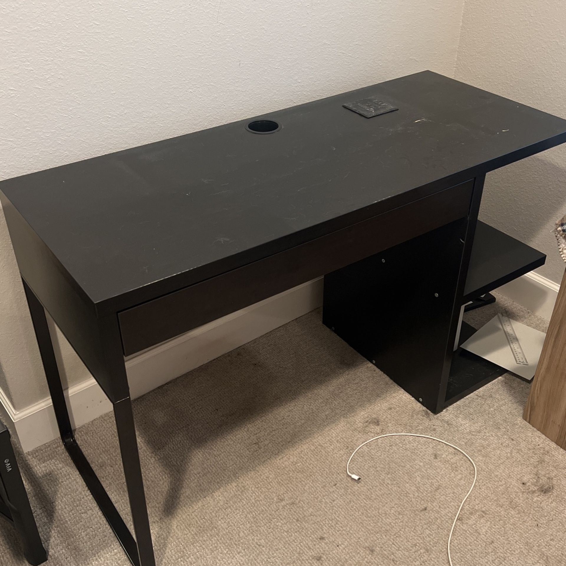 IKEA Desk