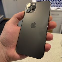 iPhone 12 Pro 128GB Unlocked. $80 Down Payment 