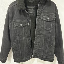 Hollister Jacket Size, Xm 