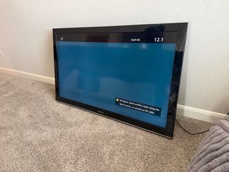 46” Sony LCD TV