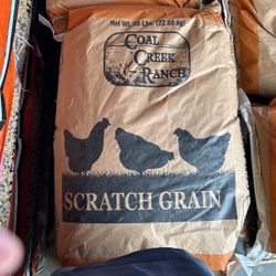 3 Grain Scratch