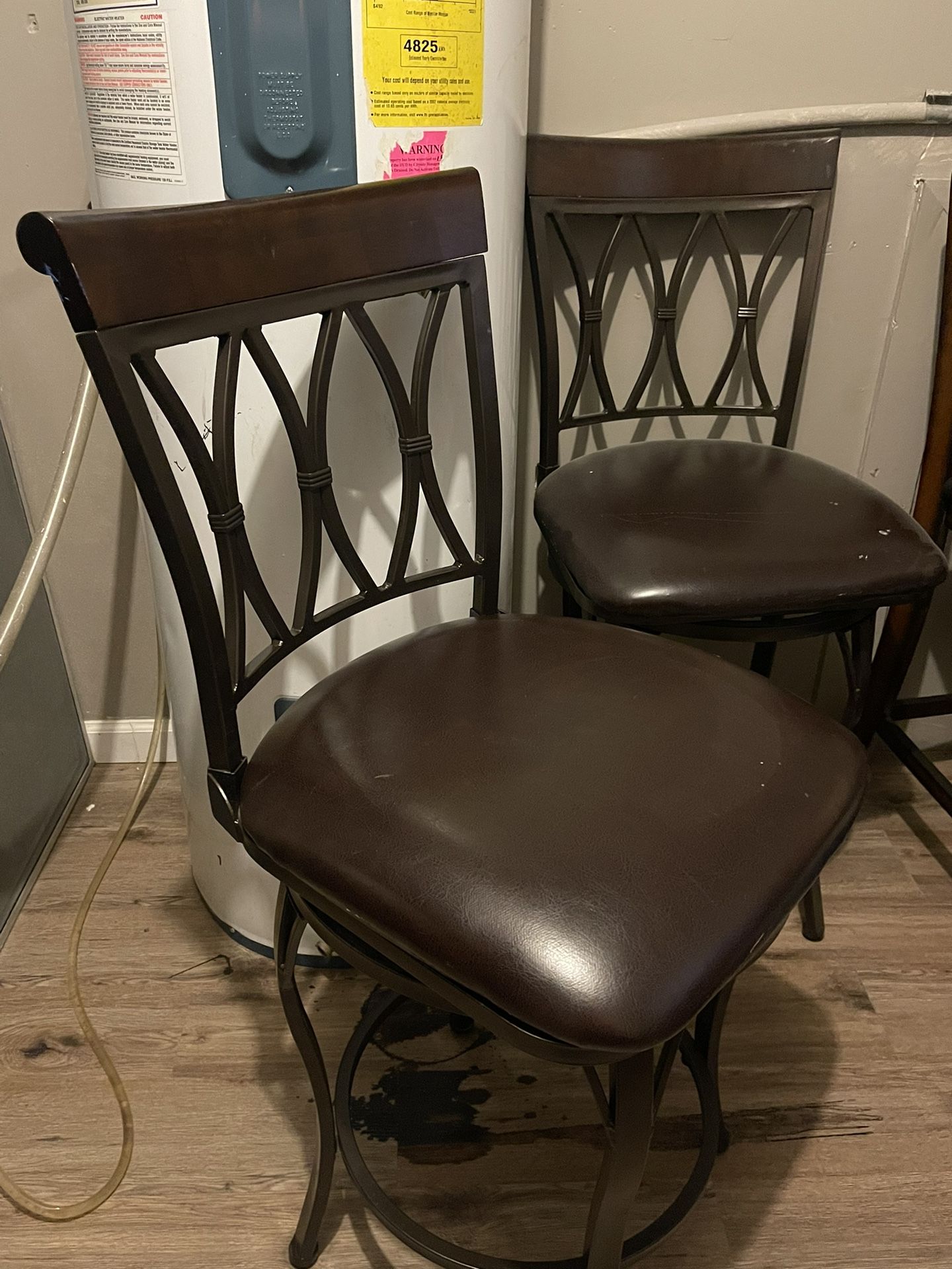 Stools